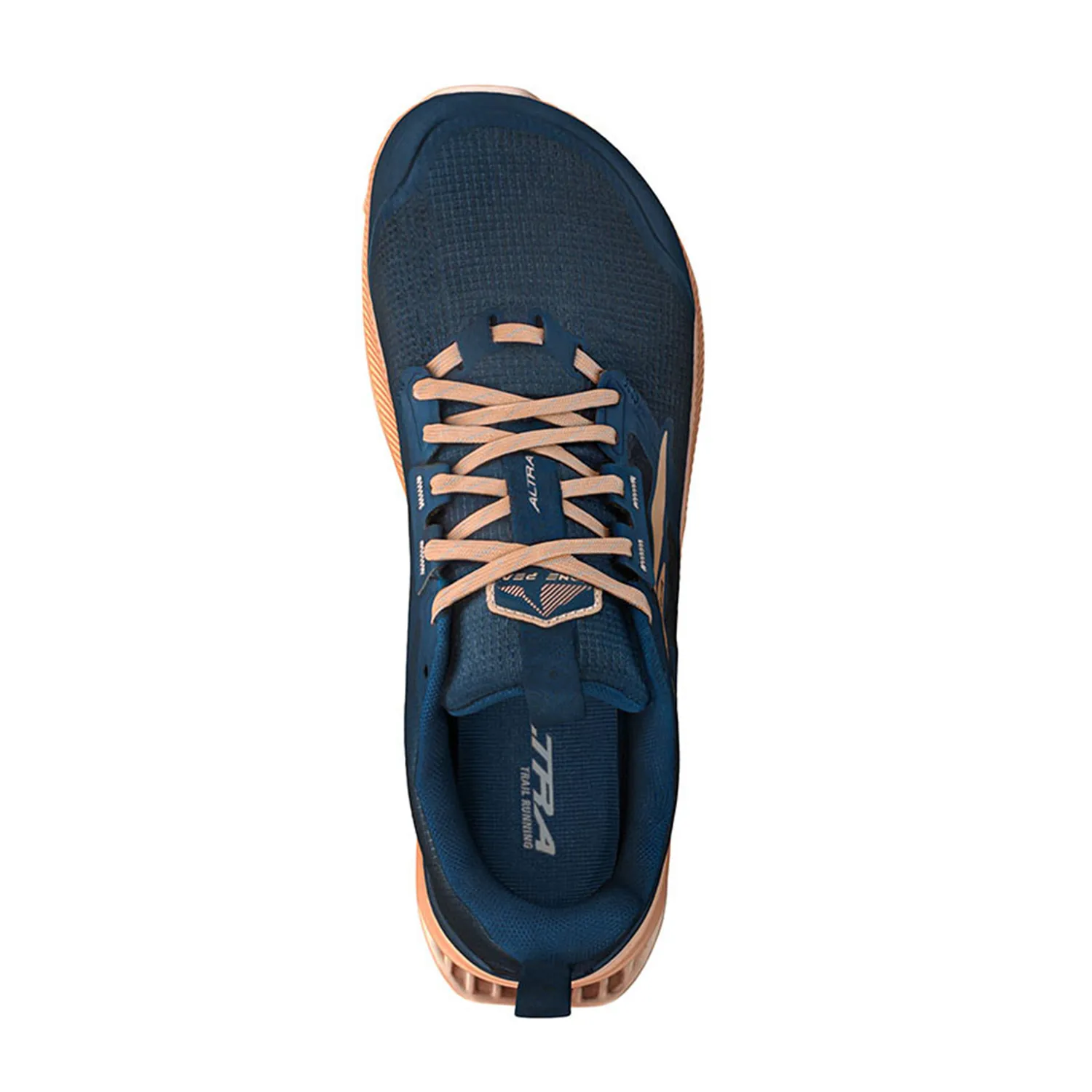 Altra Lone Peak 8 Navy Coral