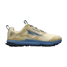 Altra Lone Peak 8 - Tan Running Shoes