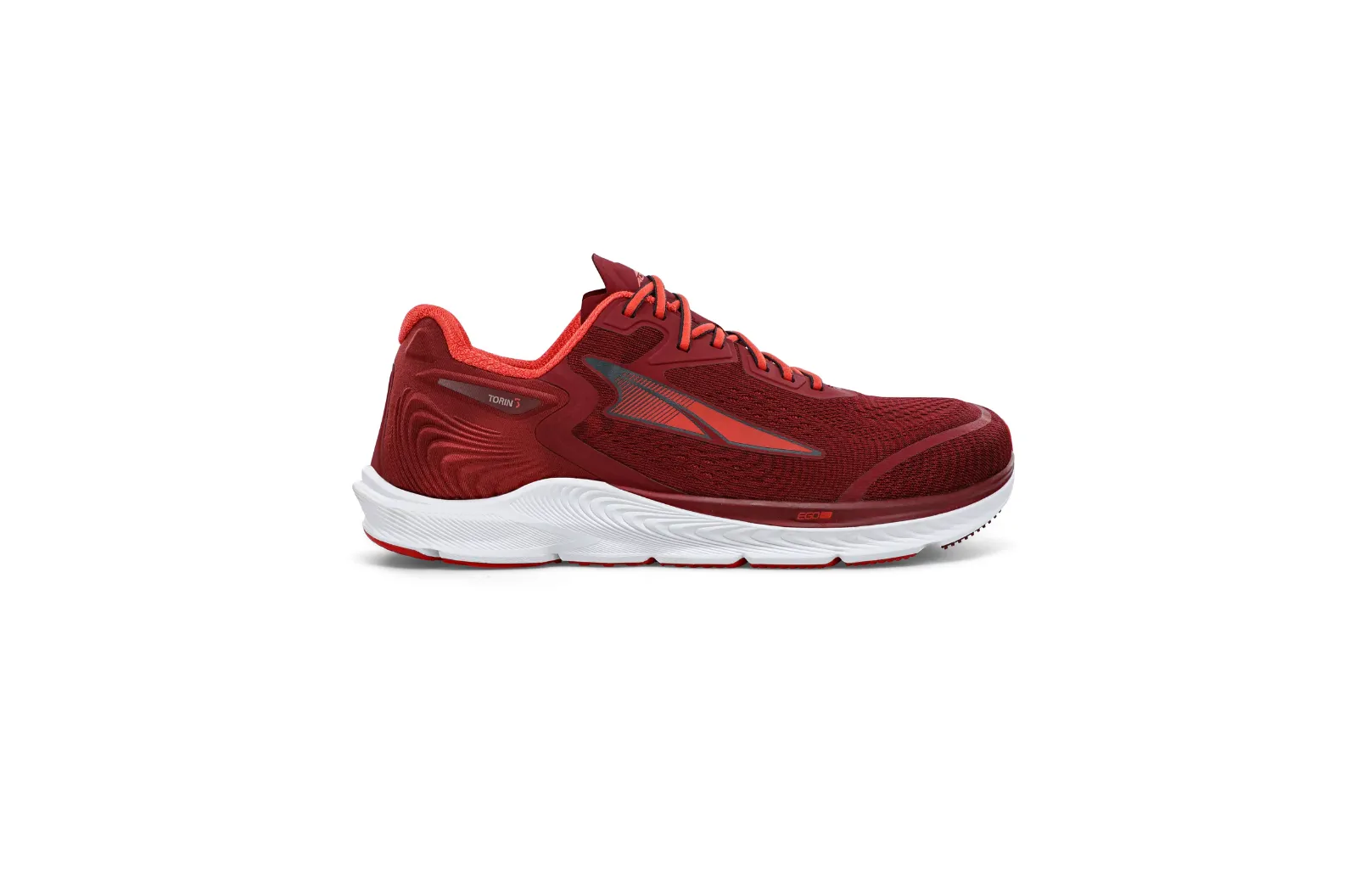 ALTRA Men's Torin 5 - Maroon | Buy Online at Best Prices - Available Now.