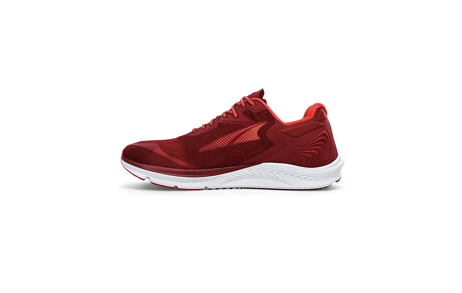 ALTRA Men's Torin 5 - Maroon | Buy Online at Best Prices - Available Now.