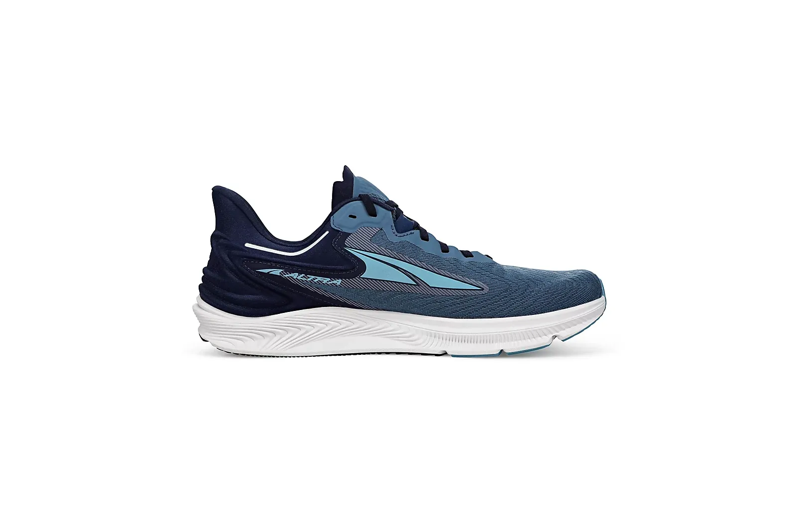 ALTRA Men's Torin 6 - Mineral Blue running shoes