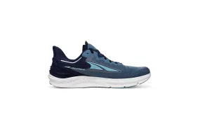 ALTRA Men's Torin 6 - Mineral Blue running shoes