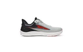 ALTRA Men's Torin 6 Wide - Gray Red | Buy Online