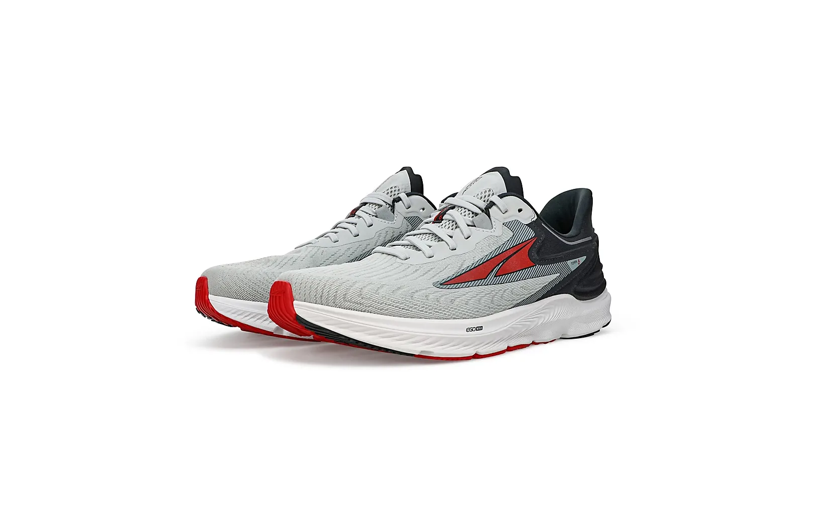 ALTRA Men's Torin 6 Wide - Gray Red | Buy Online