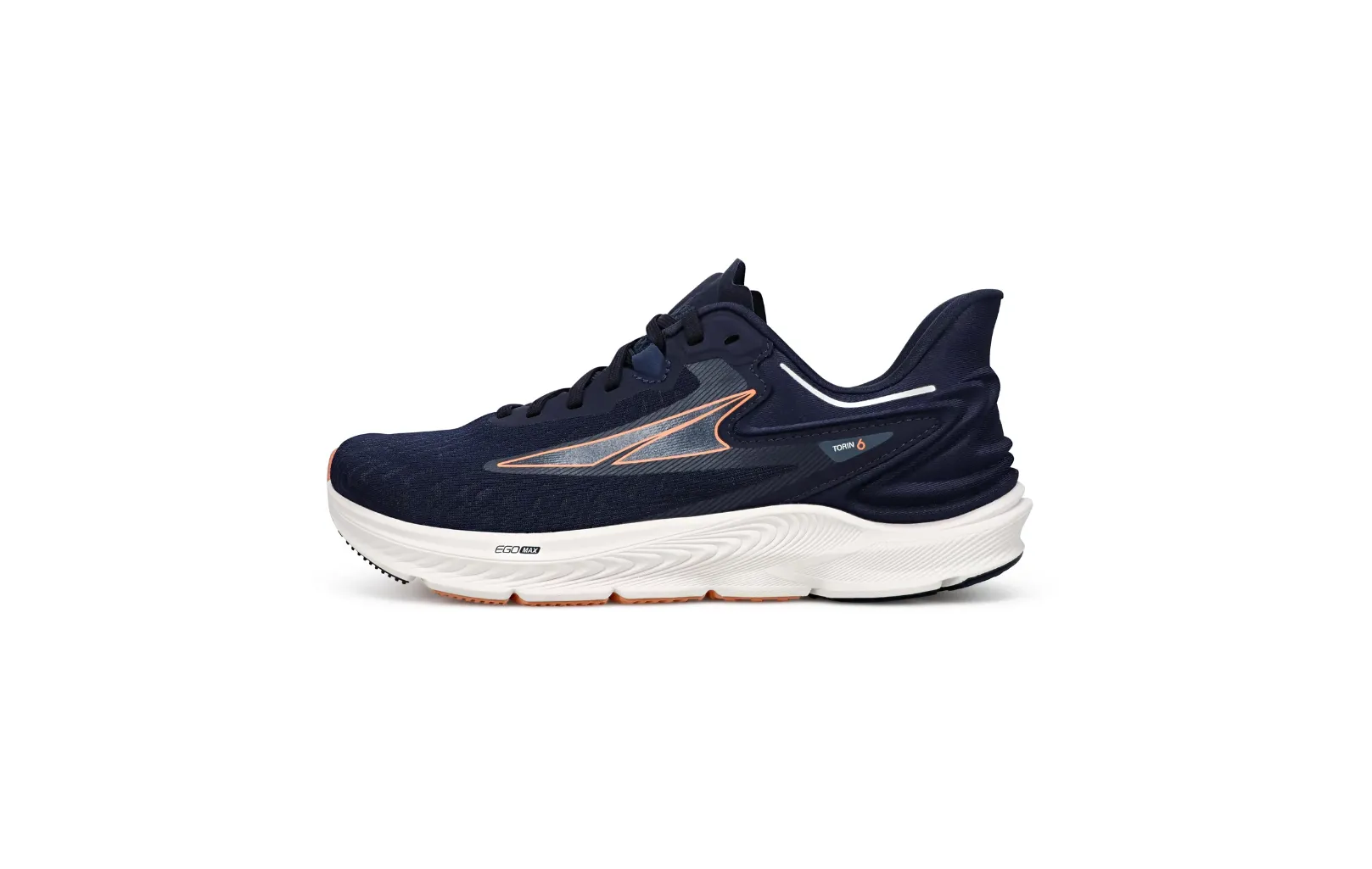 ALTRA Navy Coral Women's Torin 6