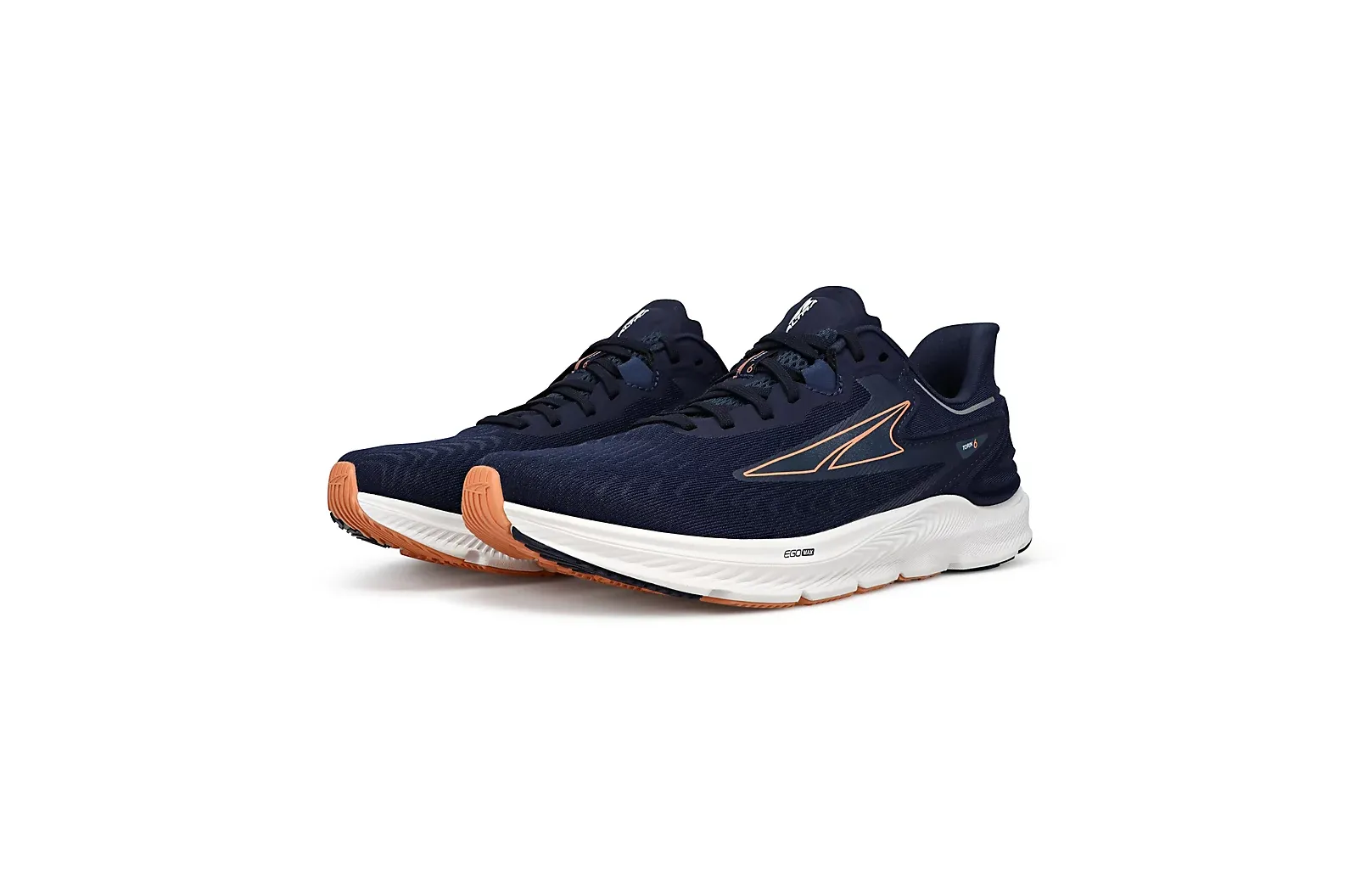 ALTRA Navy Coral Women's Torin 6