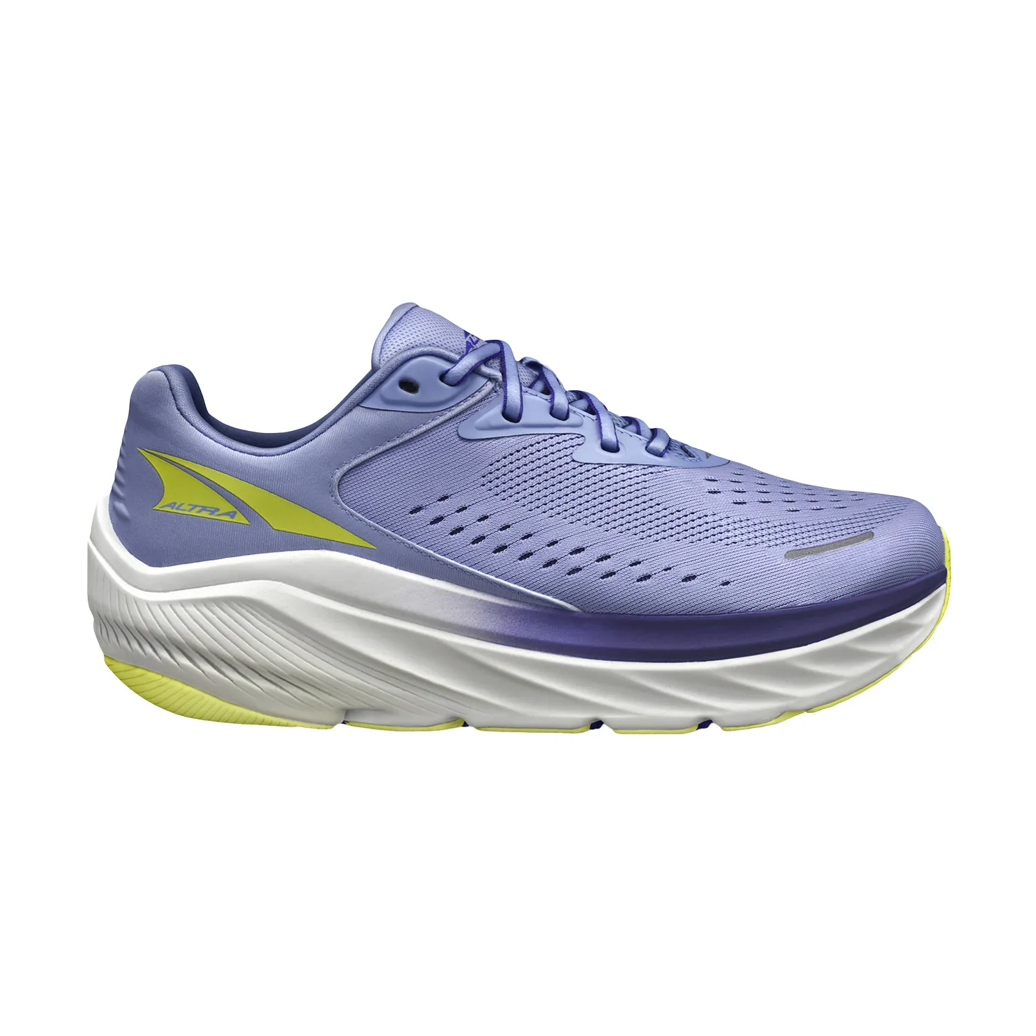 Altra Olympus 2 Purple Running Shoes