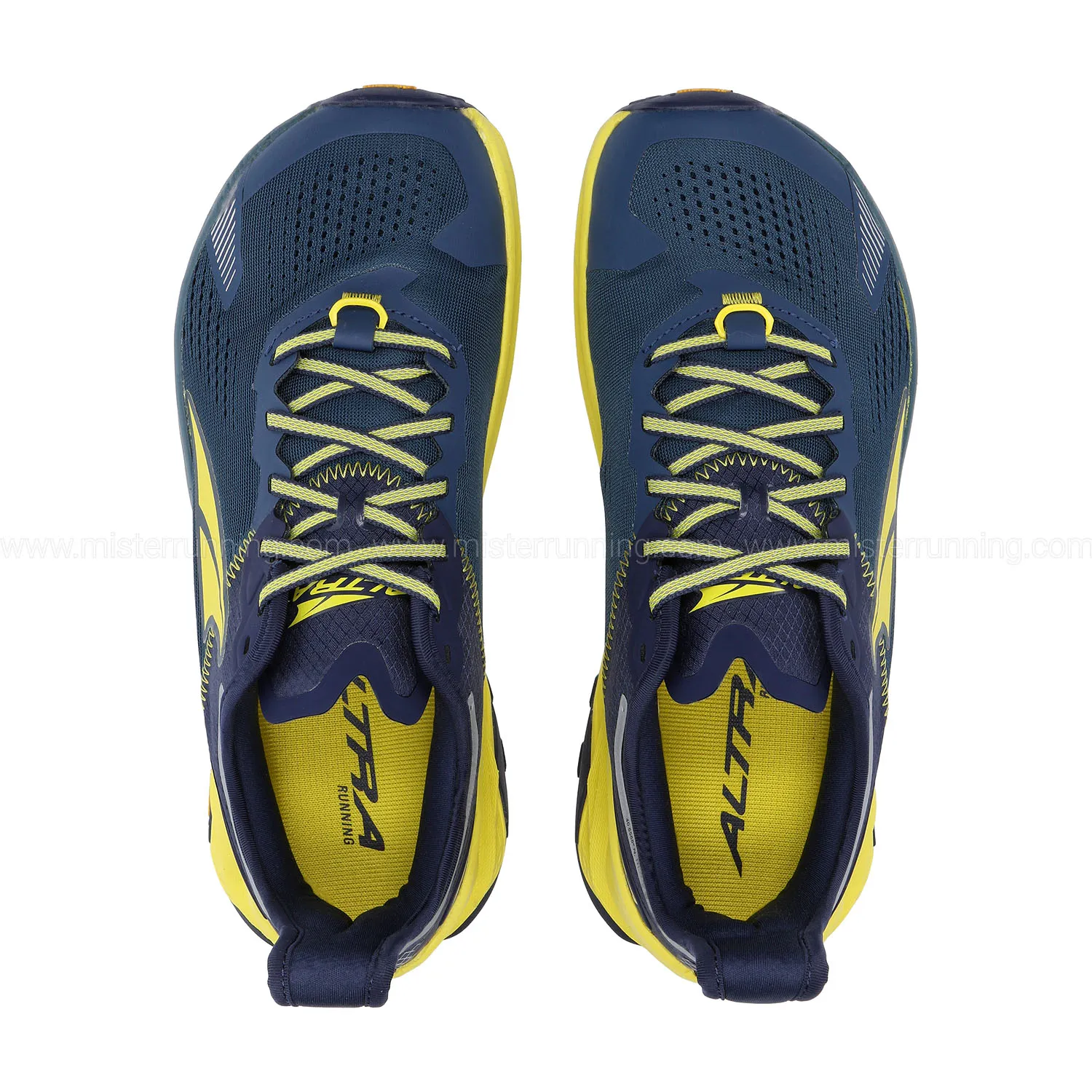 Altra Olympus 5 - Navy