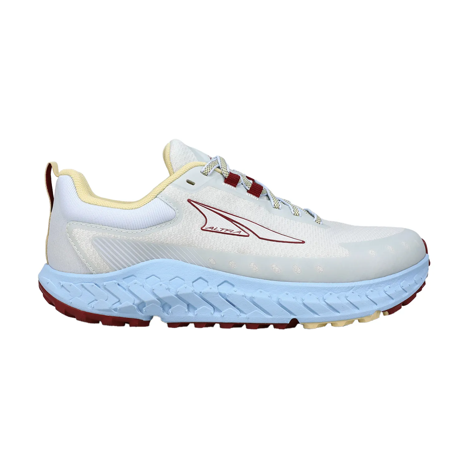 Altra Outroad 2 - Light Blue