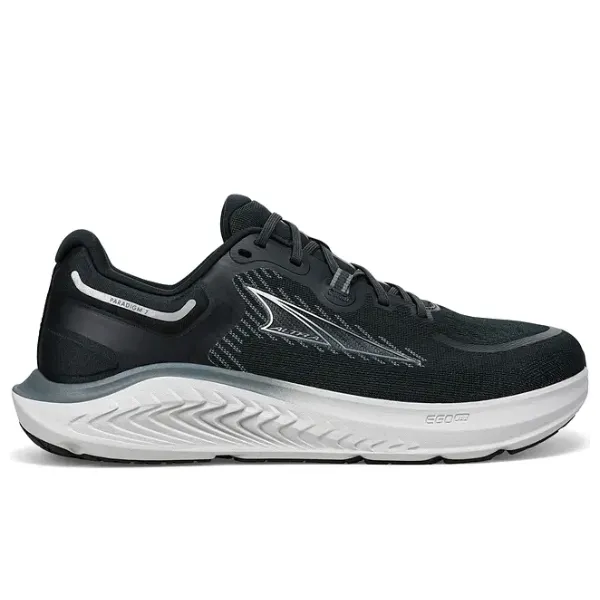 Altra Paradigm 7 Black Men's Running Shoes