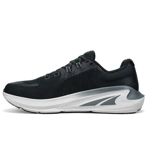 Altra Paradigm 7 Black Men's Running Shoes