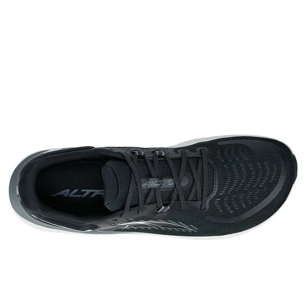 Altra Paradigm 7 Black Men's Running Shoes