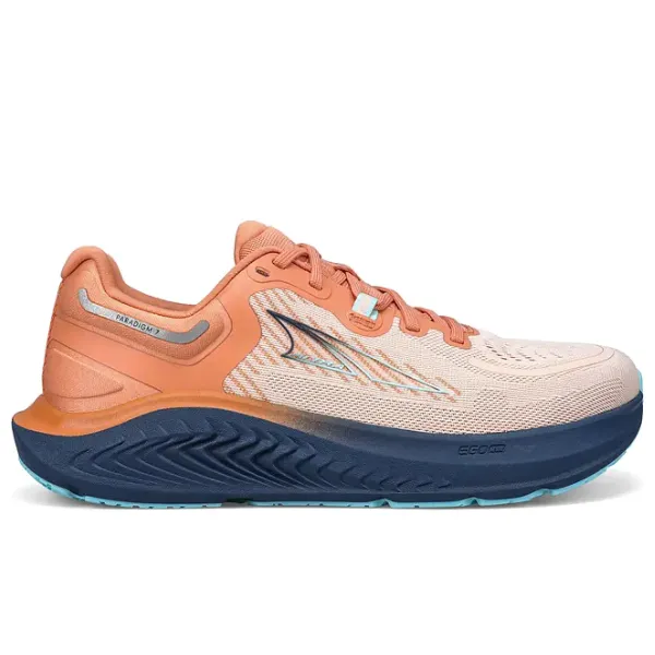 Altra Paradigm 7 Women's Navy/Coral