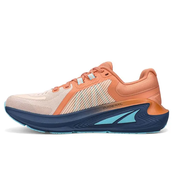 Altra Paradigm 7 Women's Navy/Coral