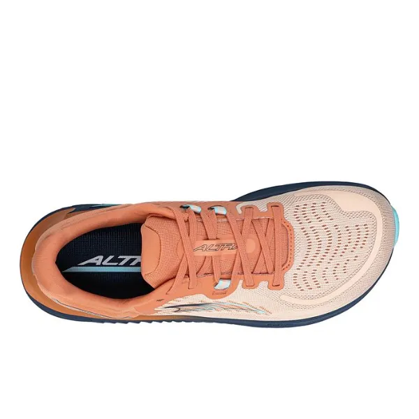 Altra Paradigm 7 Women's Navy/Coral