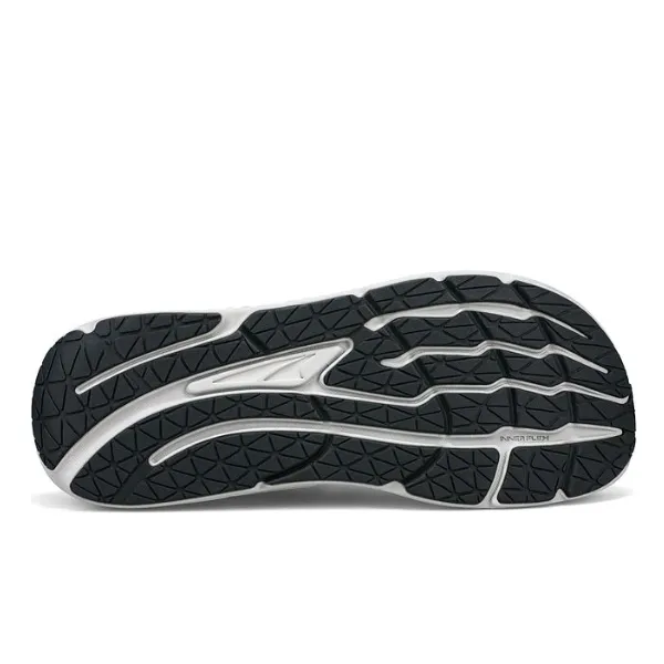 Altra Paradigm 7 Women's Running Shoe, Black.