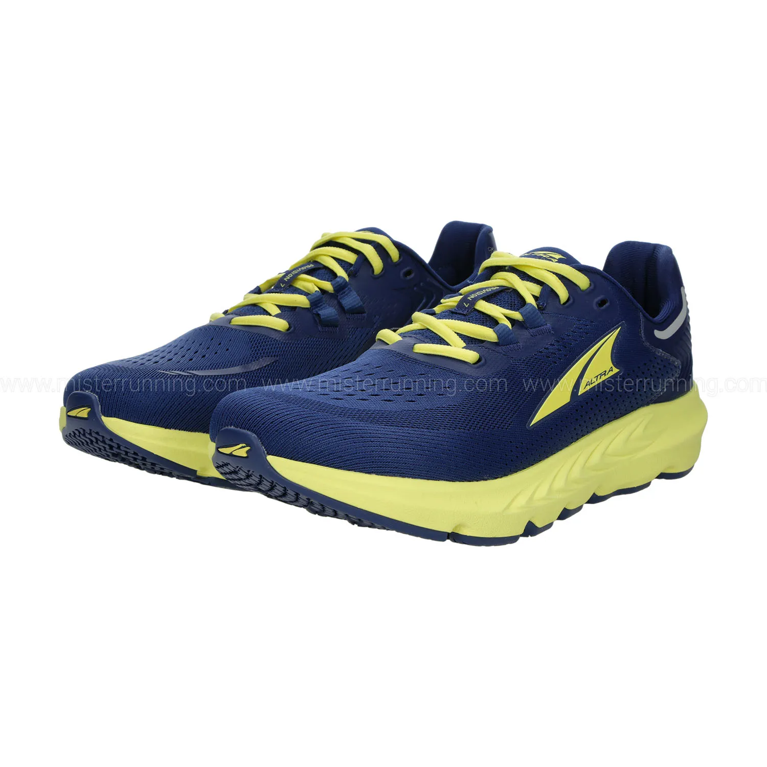 Altra Provision 7 Blue - Buy Now!