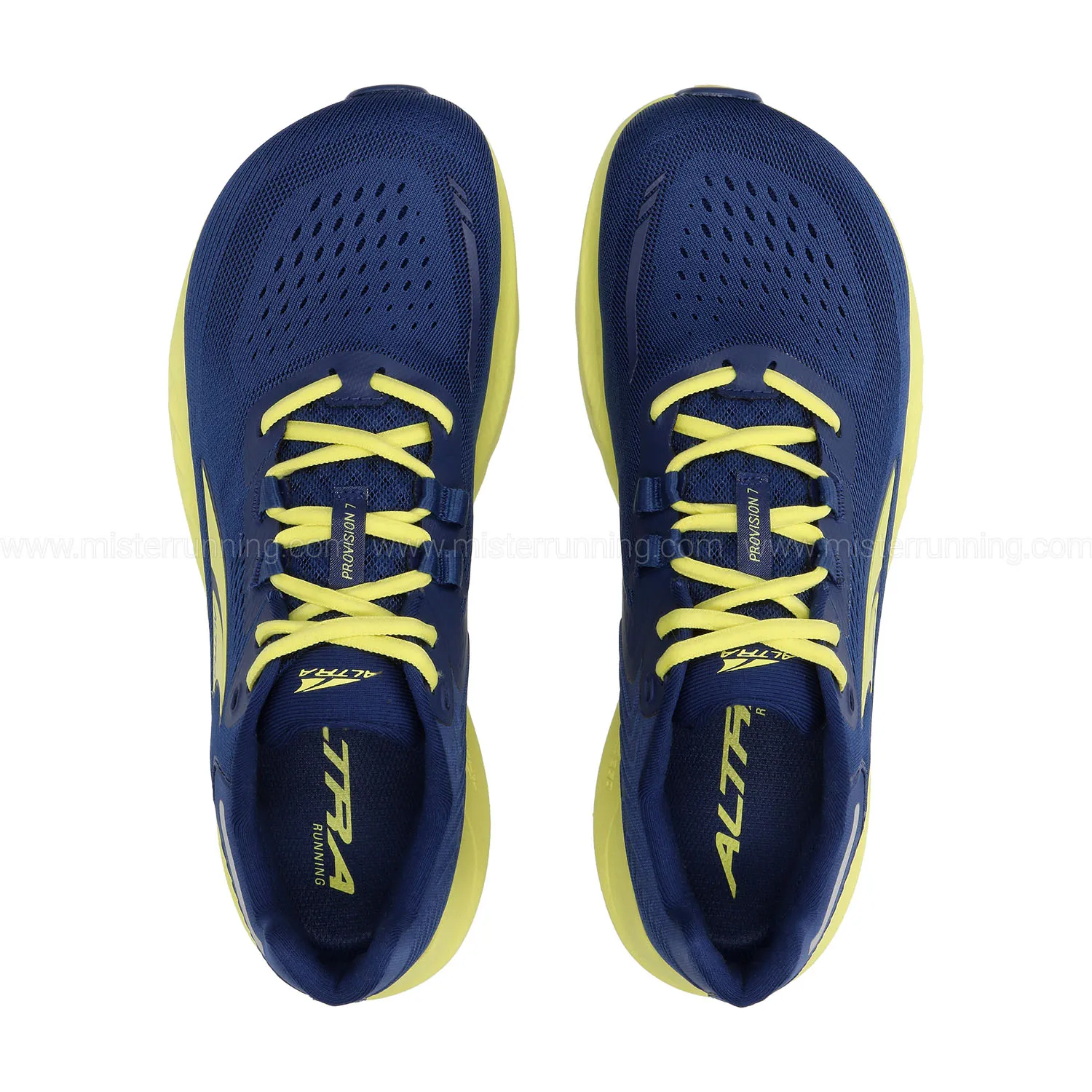 Altra Provision 7 Blue - Buy Now!