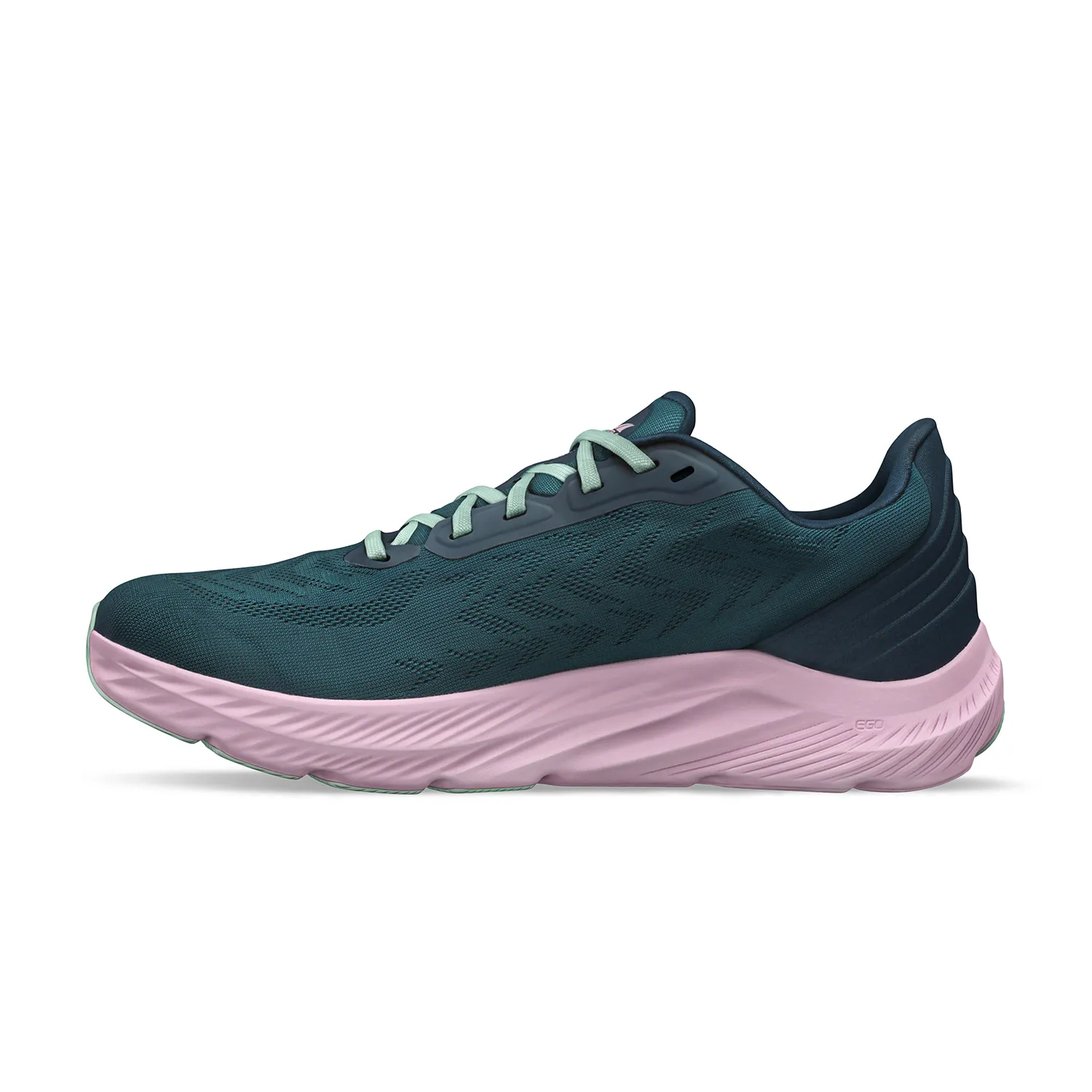 Altra Rivera 4 Navy Pink - Google SEO Optimization Result: Altra Running Shoe, Rivera 4 Model, Navy Pink Color.