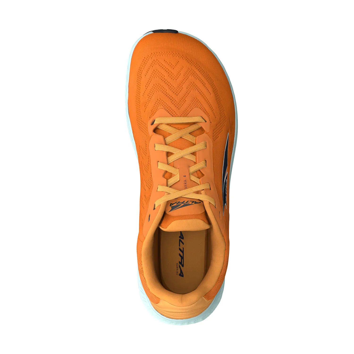 Altra Rivera 4 Orange - Best Price & Quick Delivery