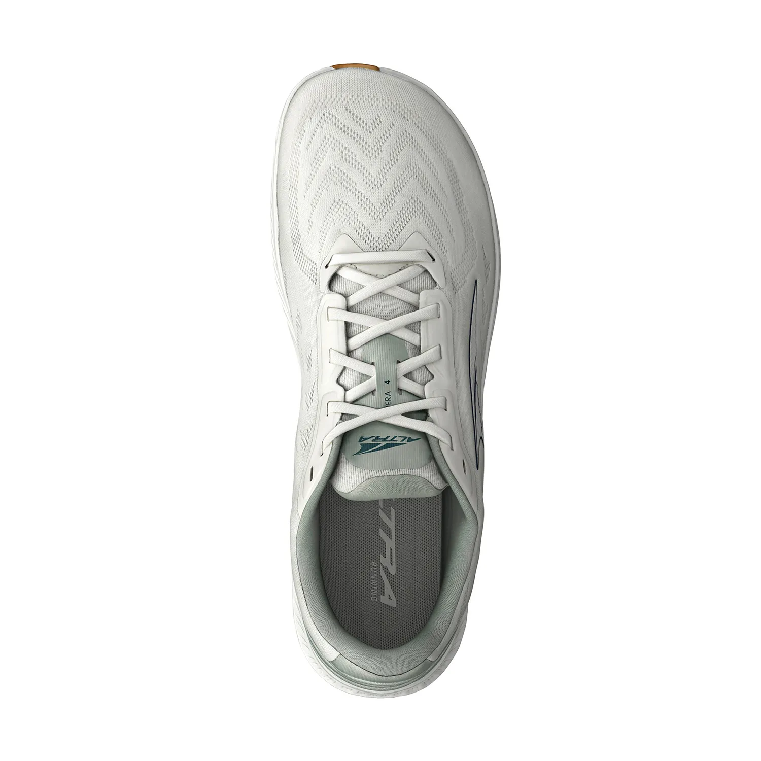 Altra Rivera 4 White running shoes