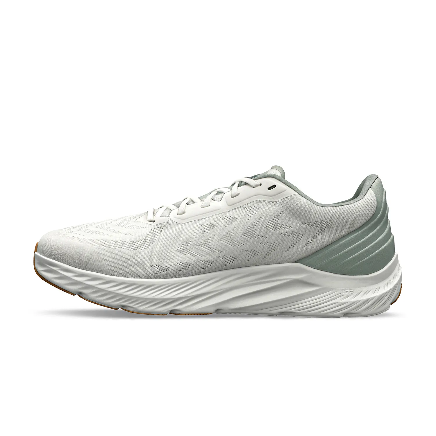 Altra Rivera 4 White running shoes