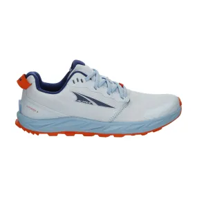 Altra Superior 6 Light Blue Running Shoes