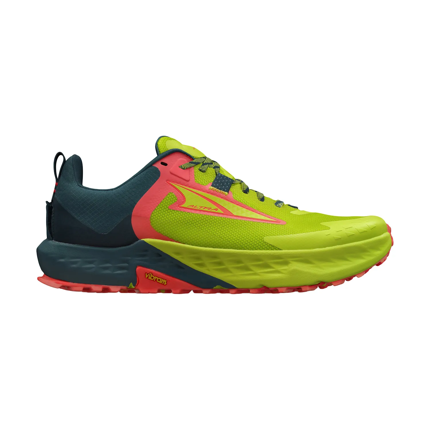 Altra Time 5 Lime