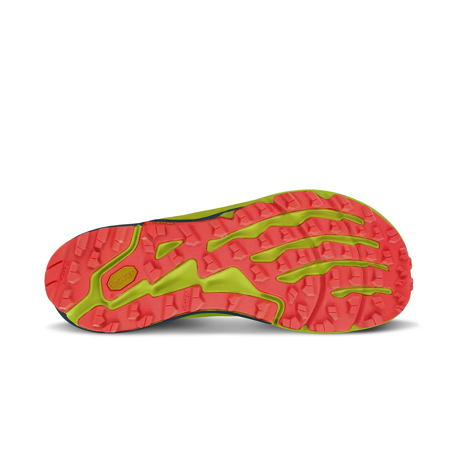 Altra Time 5 Lime