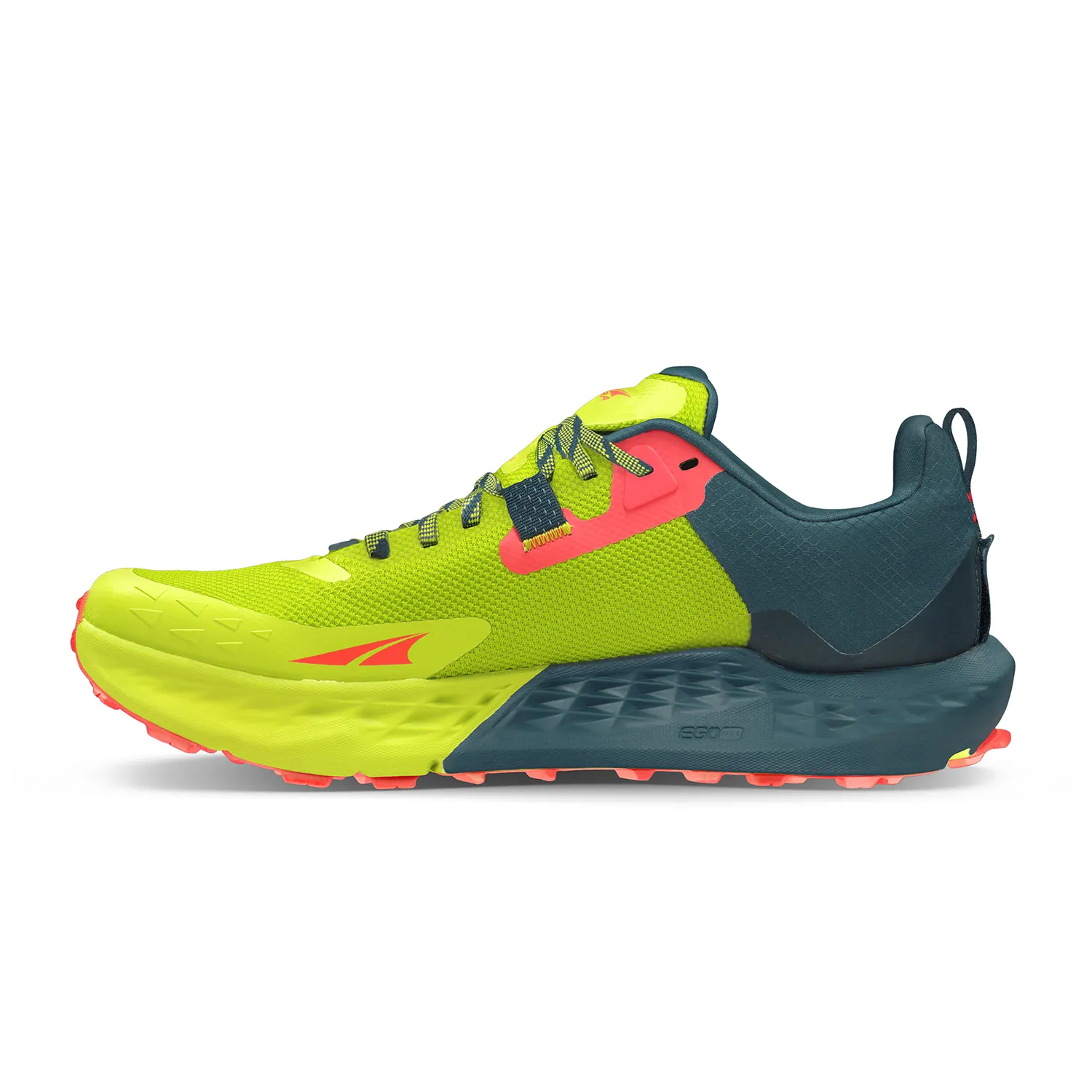 Altra Time 5 Lime