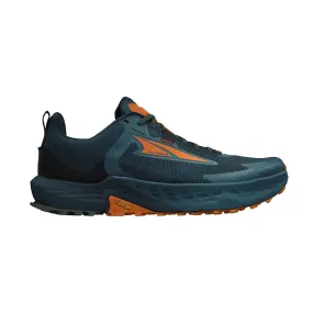 Altra Timp 5 - Blue/Orange