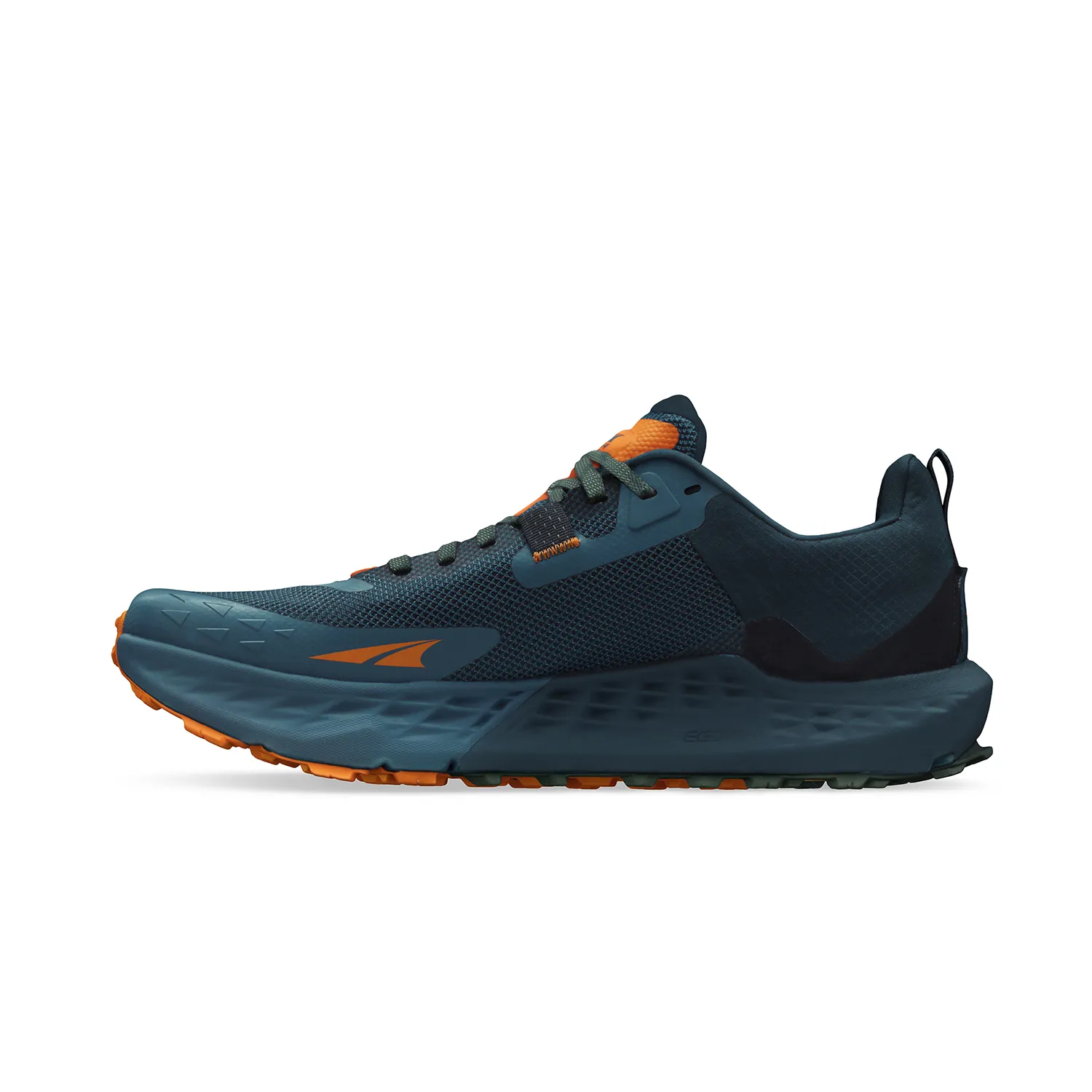 Altra Timp 5 - Blue/Orange