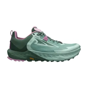 Altra Timp 5 Green Forest