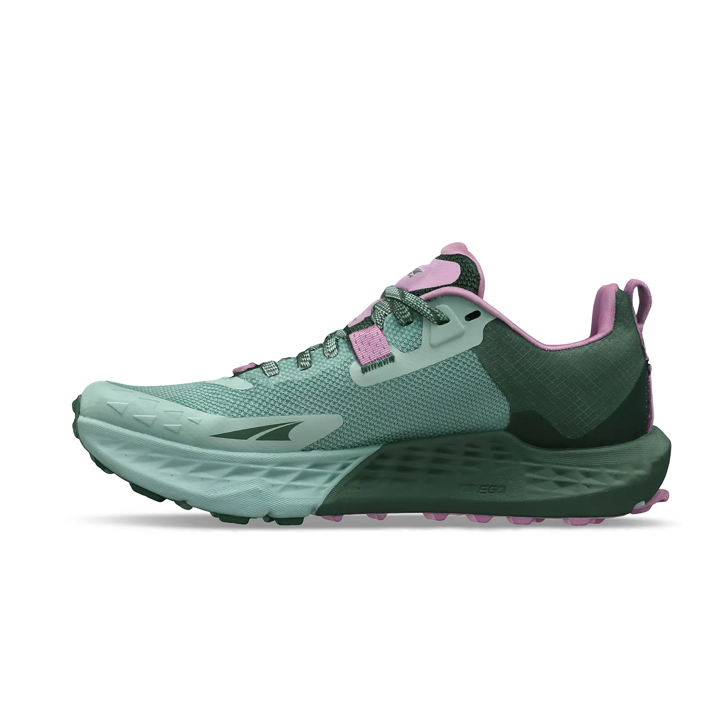 Altra Timp 5 Green Forest