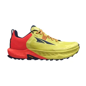 Altra Timp 5 Neon Coral