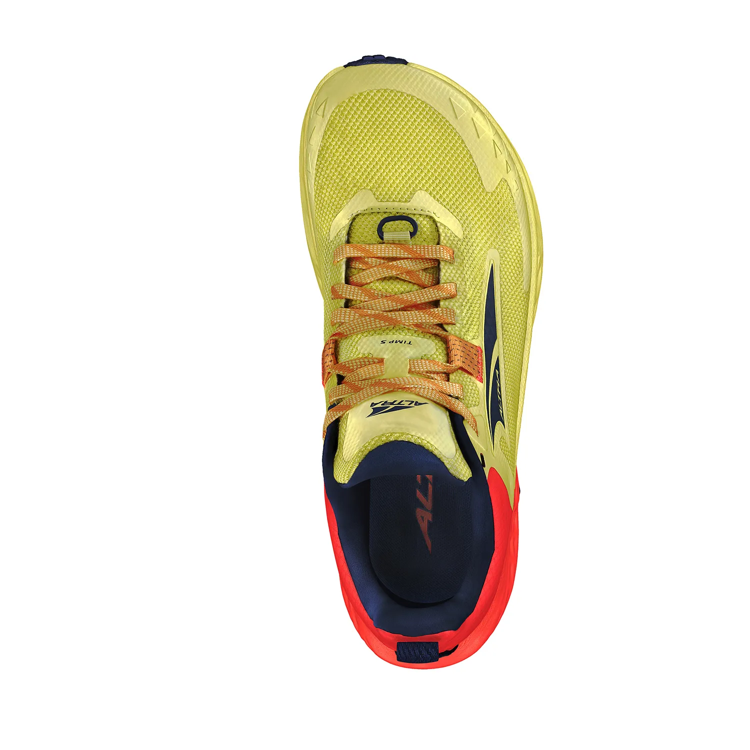 Altra Timp 5 Neon Coral