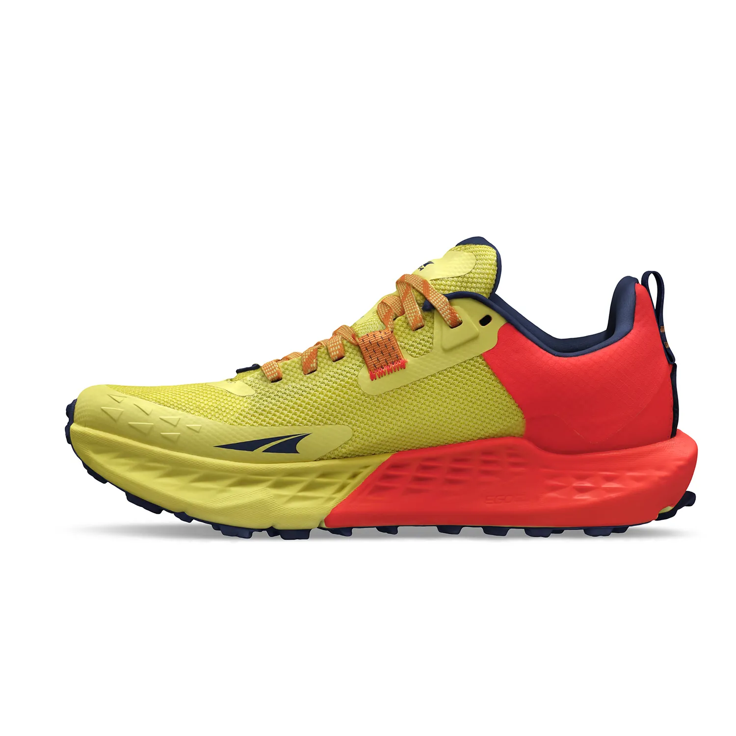 Altra Timp 5 Neon Coral