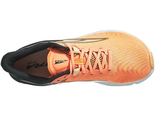 ALTRA Torin 6 Shoes for Men - Orange/Black