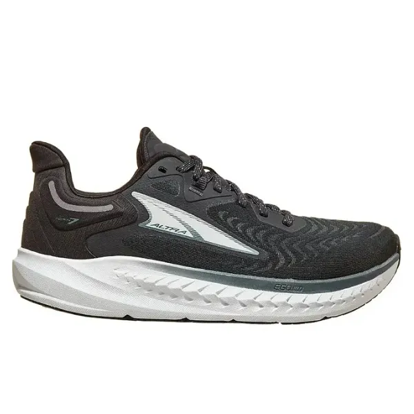 Altra Torin 7 Black Women's - Best Price, Buy Now!