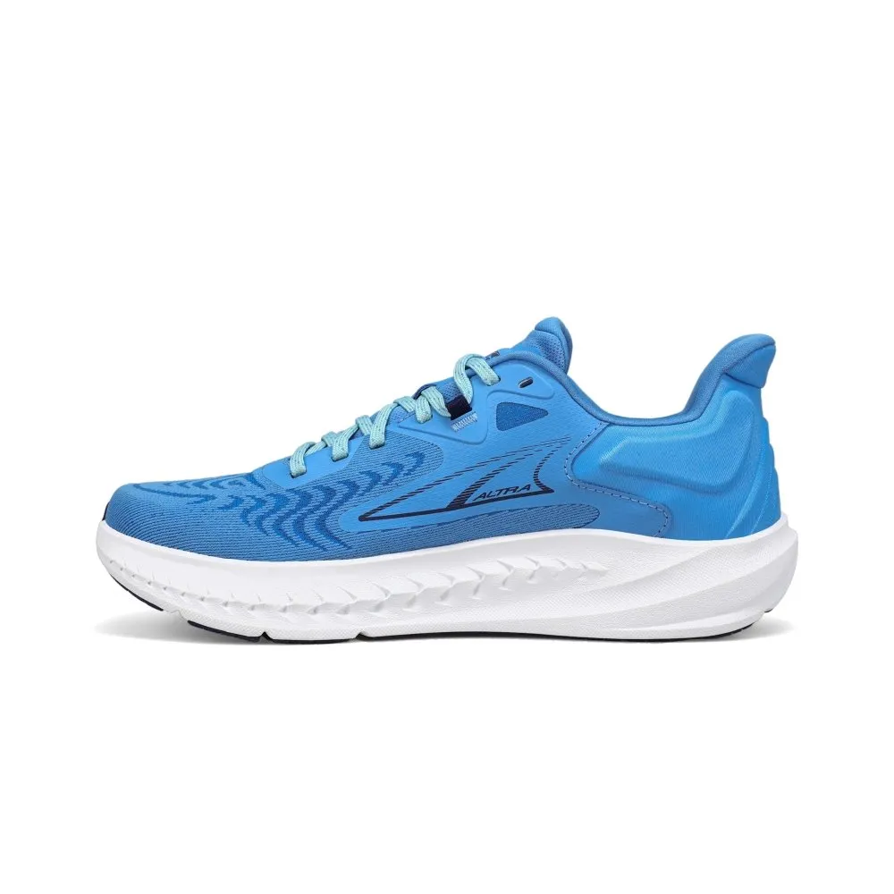 Altra Torin 7 Women's Running Shoe - Blue