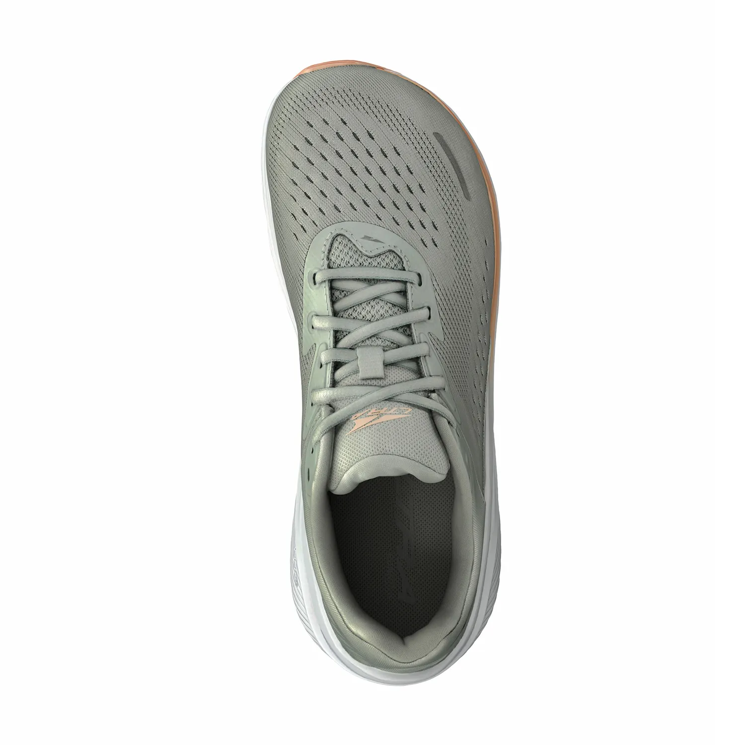 Altra Via Olympus 2 - Light Gray