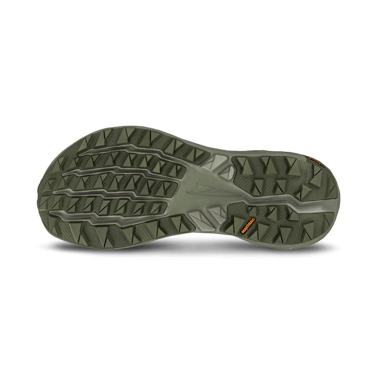 Altra Wild Black Green AW24 Shoes