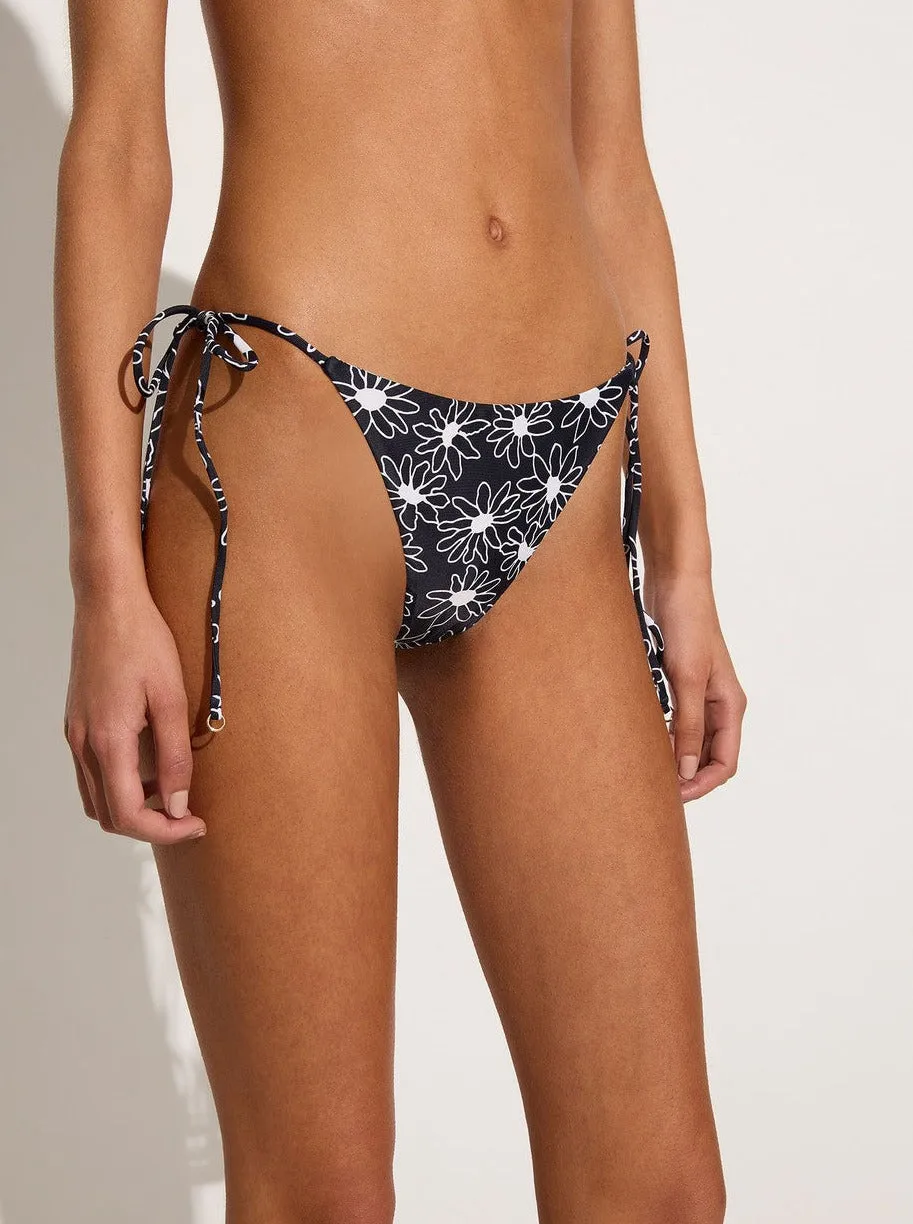 Ambra bikini bottoms La Isla floral - Buy now from [website name]