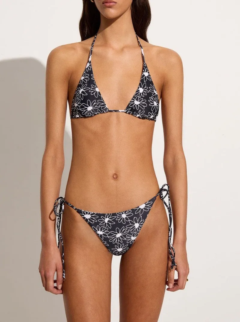 Ambra bikini bottoms La Isla floral - Buy now from [website name]