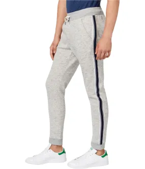 American Rag Mens Varsity Casual Jogger Pants