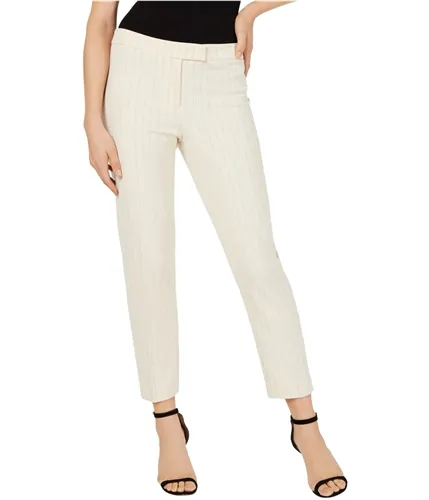 Anne Klein Womens Twill Casual Trouser Pants, TW2