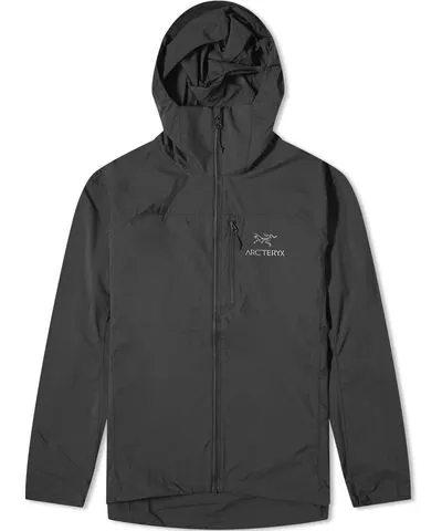 Arc'teryx Men's Squamish Hooded Jacket