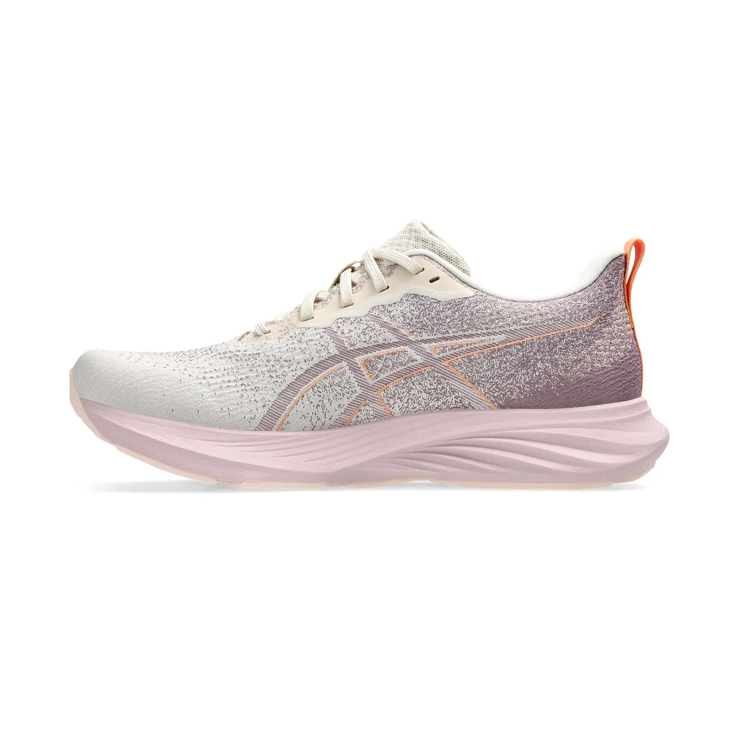 Asics Dynablast 4 Oatmeal Dusty Mauve - Shop Now!