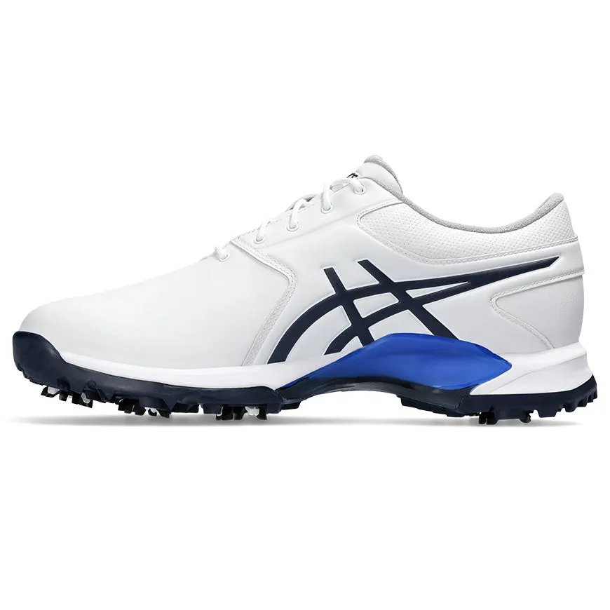 Asics Gel-Ace Pro M Golf Shoes for Men - White/Midnight