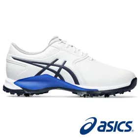 Asics Gel-Ace Pro M Golf Shoes for Men - White/Midnight